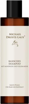 Droste Laux basisches Shampoo 200ml