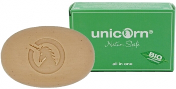 Dudu Osun All in One Natur Seife 100g