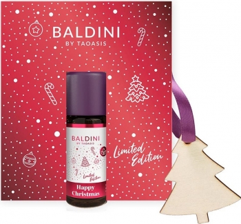 Duftset Happy Christmas