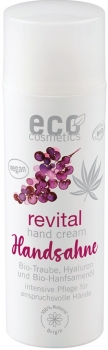 Eco cosmetics Handsahne 50ml