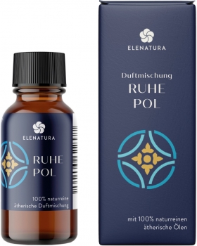 Elenatura Duftmischung Ruhepol 10ml
