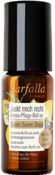 Farfalla Aroma Pflege roll on Juckt mich nicht 10ml