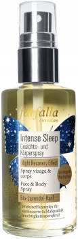 Farfalla Intense Sleep Gesichtsspray & Körperspray 60ml