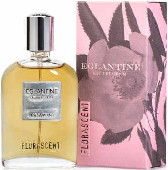 Florascent Eau de Parfum Eglantine 30ml