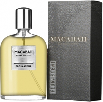 Florascent Eau de Parfum Macabah 30ml