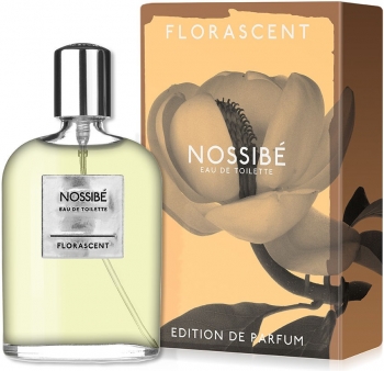 Florascent Eau de Parfum Nossibé 30ml