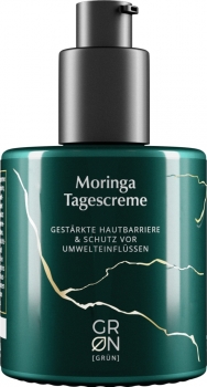 GRN Moringa Tagescreme 50ml