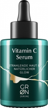 GRN Vitamin C Serum 30ml