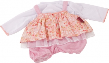 Götz Puppenanzug mit Shirt - Puppen 30-33cm