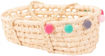 Götz Puppentragekorb