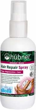 Hübner Silicea Haar Repair Spray 120ml