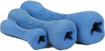 Beco Hundeknochen blau