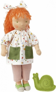 Waldorfpuppe Elsa 38 cm | Käthe Kruse