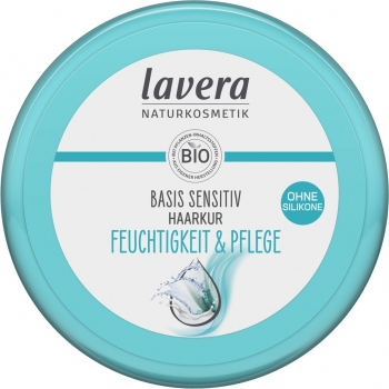 Lavera Basis sensitiv Haarkur 200ml