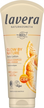 Lavera Glow by Nature Bodylotion 200ml
