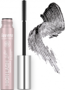 Lavera High Lash Mascara 5,5ml