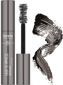 Lavera Lash to Impress Mascara 14ml