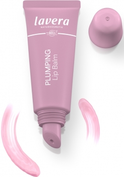Lavera Lip Balm Plumping 8ml