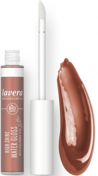 Lavera Lipgloss 01 | 5,5ml