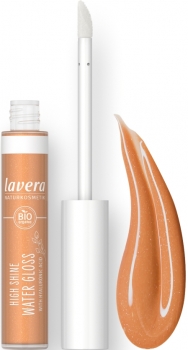 Lavera Lipgloss 03 | 5,5ml