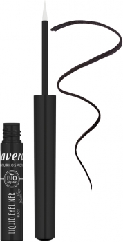 Lavera Liquid Eyeliner No 1 schwarz 2,8ml