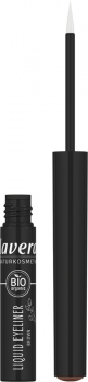 Lavera Liquid Eyeliner No 2 braun 2,8ml