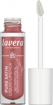 Lavera Liquid Lipstick 02 | 4ml