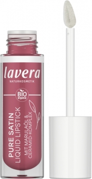 Lavera Liquid Lipstick 03 | 4ml