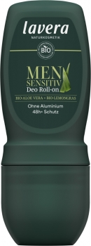 Lavera Men Sensitiv Deo roll on 50ml