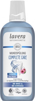 Lavera Mundspülung Complete Care 400ml