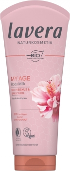 Lavera My Age Bodymilk 200ml