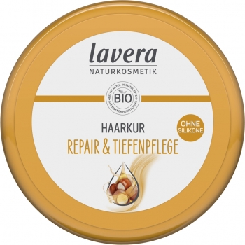 Lavera Repair Haarkur 200ml