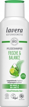 Lavera Shampoo Frische & Balance 250ml