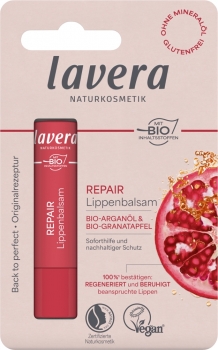 Lavera Lippenbalsam Repair 4,5g