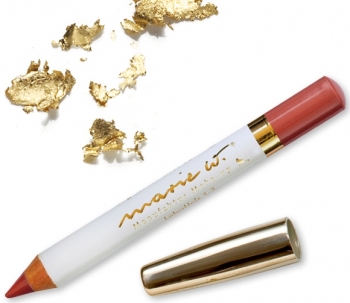 Marie W. Lippenstift Lotusholz 1-3 | 2,5g