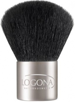 Logona Kabuki Brush Puderpinsel