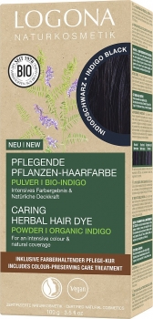 Pflanzenhaarfarben: Sante Haarfarben & Co. | BioNaturwelt