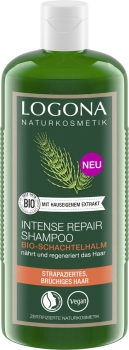 Logona Repair Shampoo 250ml