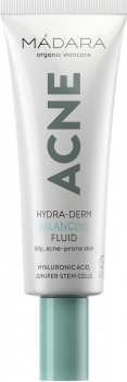 Madara Acne Hydra-Derm Fluid 40ml