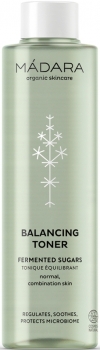 Madara Balancing Toner 200ml
