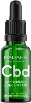 Madara Cbd Cannabidiol Konzentrat 17,5ml
