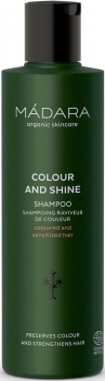 Madara Colour & Shine Shampoo 250ml