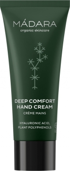 Madara Deep Comfort Handcreme 60ml
