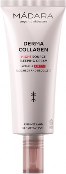 Madara Derma Collagen Nachtcreme 70ml