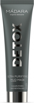 Madara Detox Schlammmaske 60ml
