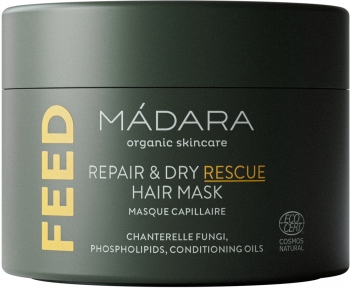 Madara Feed Repair & Dry Haarmaske 180ml
