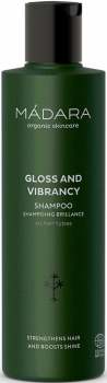 Madara Gloss Shampoo 250ml