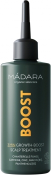 Madara Growth Boost Kopfhaut Kur 100ml