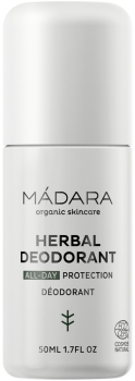 Madara Herbal Deodorant 50ml