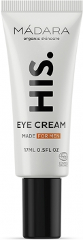 Madara His Augencreme 17ml